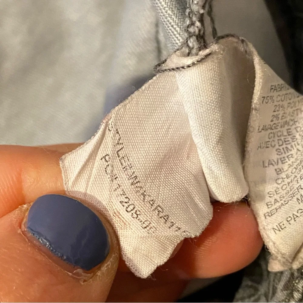 Prana Kara Pants - Picture 7 of 7